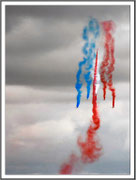 Pluie de couleurs