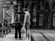 Photo: J Delbecq
