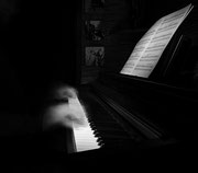 Pianiste  Photo: AM Houriez