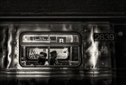 Photo: R Avard
