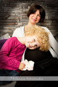 Familienshooting Familienfotos Franzis Fotostudio Walle