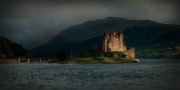 Donan Elean castle