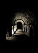 Sombre est le bout du tunnel