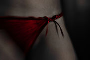 String rouge 3