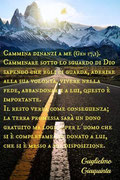 Sotto lo sguardo di Dio. G. Giaquinta