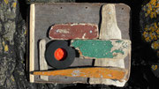 Ebbe Bretagne, 2016, 42x32cm