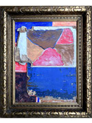 misomé, 2025, 48x63 cm