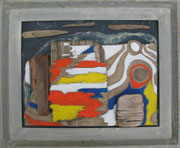 Lindau, 2009, 37x48cm