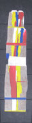 2004, 2004, 40x150cm