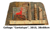 Cantalupo, 2015, 38x68cm
