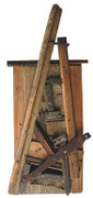 WB 14 Nr.2, 2008, ca. 77cm