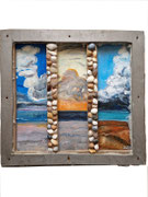 Nordsee Triptychon, 2023