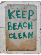 Keep Beach Clean, 2022