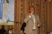 Concert With Gilbert Dabady