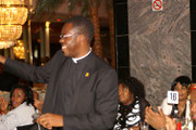 Rev.  Gustave Miracle