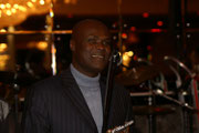 Rev. Pascal Louis