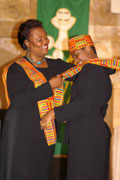 RADAKKA's Presidential Inaugural ceremonies