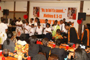RADAKKA Jr. Choir