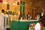 RADAKKA 20th Anniversary Mass