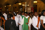 RADAKKA 20th Anniversary mass