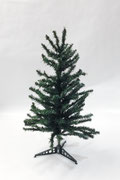 クリスマスツリー101　緑　800H  　800H　￥1,400　