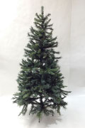 クリスマスツリー104　緑　1500H　1500H　￥3,500 