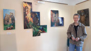 Ausstellung in Greifenstein 