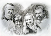 50x70cm.  350,-€