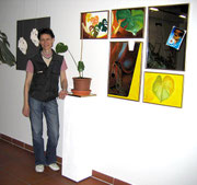 Ausshtellung Eschwege 2008