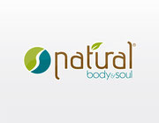 Natural Body & Soul | Productos de salud y belleza