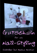 Nail-Styling | Art.-Nr. 90009
