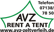 AVZ Zeltverleih