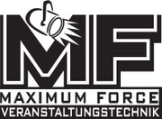 Maximum Force Veranstaltungstechnik