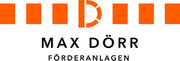 Max Dörr 