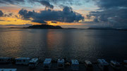 Alesund Stellplatz