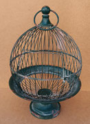 Jaula metal. Ref 28854. 59x35