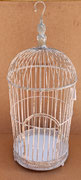 Jaula metal. Ref 5Y0722. 86x36