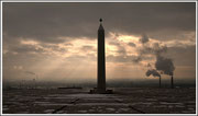 Obelisk des Lichts