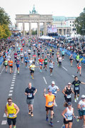 50. Berlin Marathon 2024 - Journey of Joy
