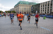 50. Berlin Marathon 2024 - Journey of Joy