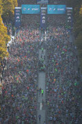 50. Berlin Marathon 2024 - Journey of Joy