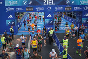50. Berlin Marathon 2024 - Journey of Joy