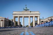 50. Berlin Marathon 2024 - Journey of Joy