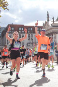 50. Berlin Marathon 2024 - Journey of Joy