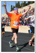 Athen-Marathon 2014