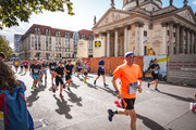 50. Berlin Marathon 2024 - Journey of Joy