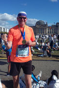 50. Berlin Marathon 2024 - Journey of Joy
