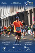 50. Berlin Marathon 2024 - Journey of Joy