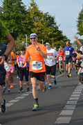 Berlin-Marathon 2016