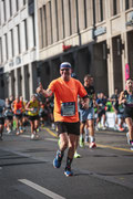 50. Berlin Marathon 2024 - Journey of Joy